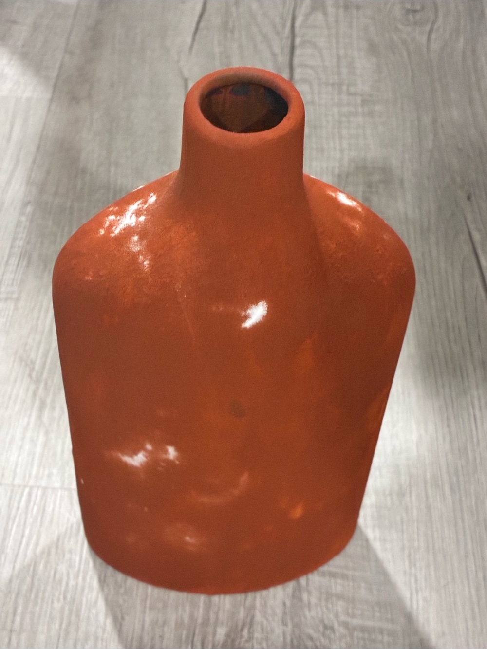 🔥Textured Ceramic Vase - Picture 7 of 9